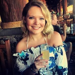 Meet your Posher, Corey